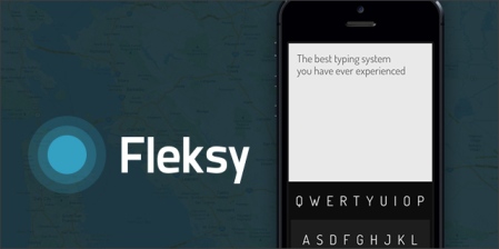 Fleksy_ios
